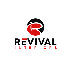 Logo-Design von Elrich für Revival Interiors | Design: #33144777