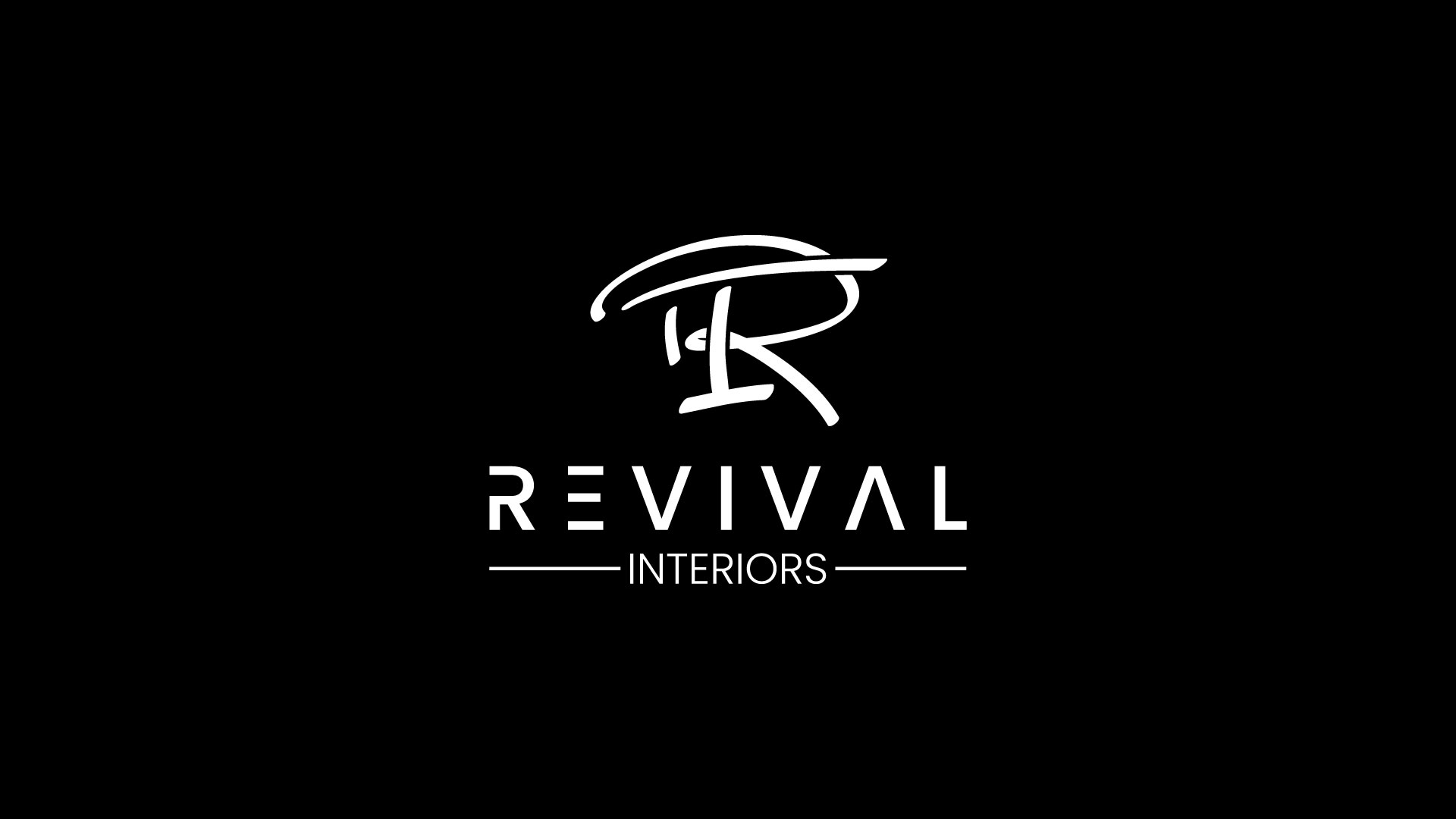 Logo Design by ratul09 for Revival Interiors | Design #33141339