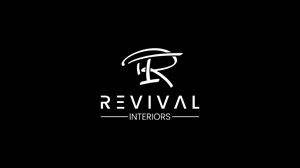 Logo Design by ratul09 for Revival Interiors | Design: #33141339