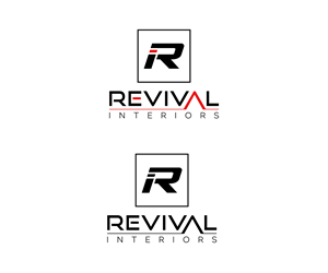 Logo Design by Goltu for Revival Interiors | Design: #33169542