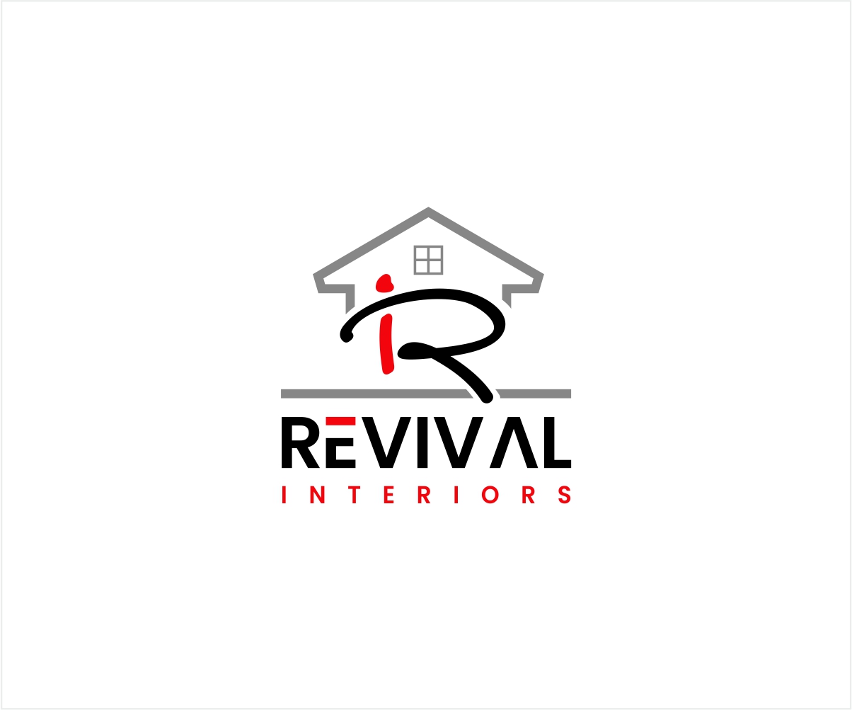 Design de Logo par Logocraft pour Revival Interiors | Design #33140603