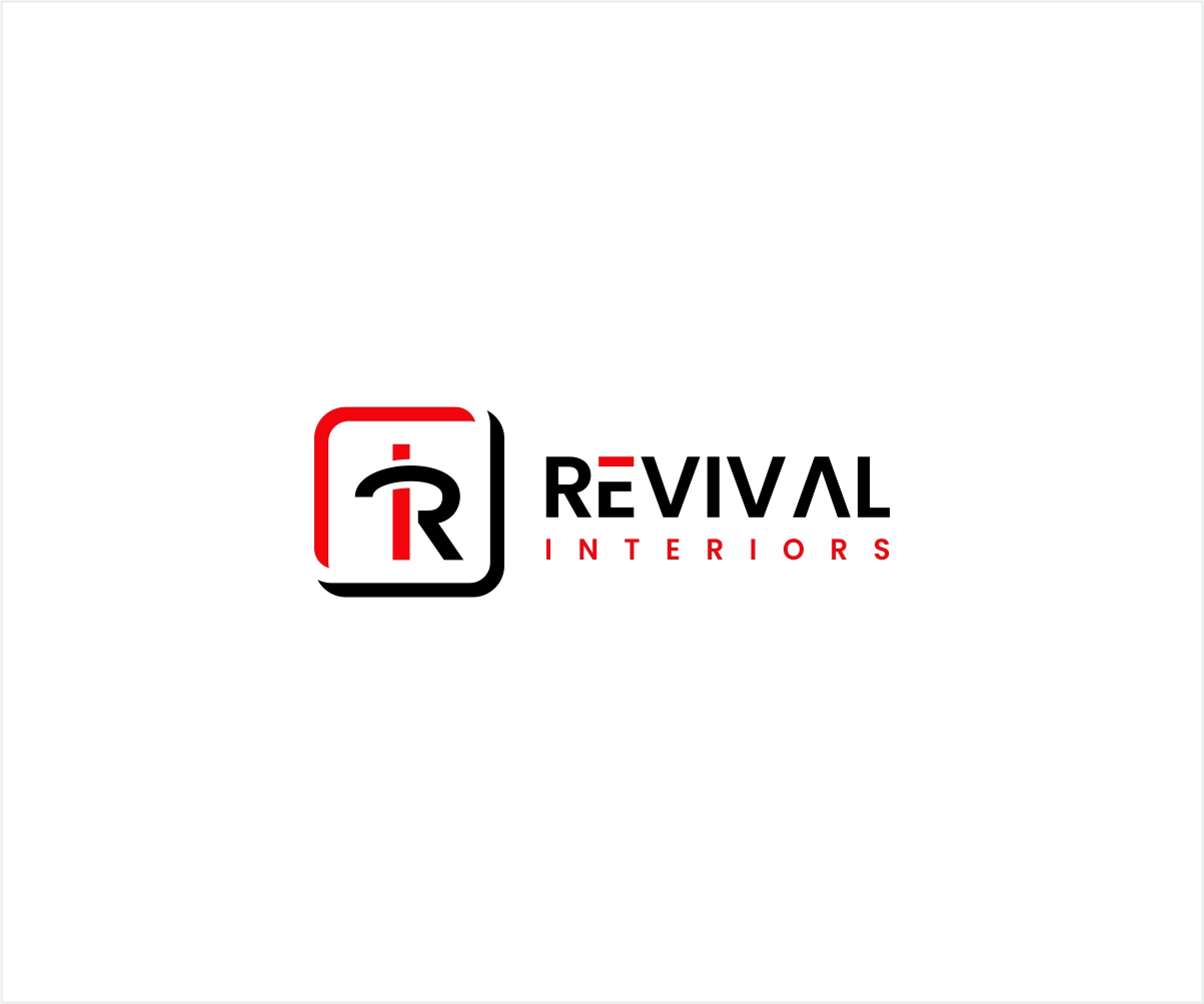 Design de Logo par Logocraft pour Revival Interiors | Design #33140605