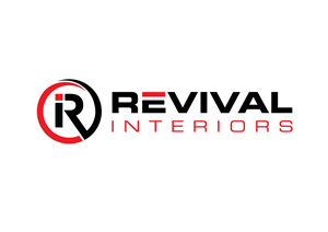 Logo-Design von Grafactory für Revival Interiors | Design: #33153491