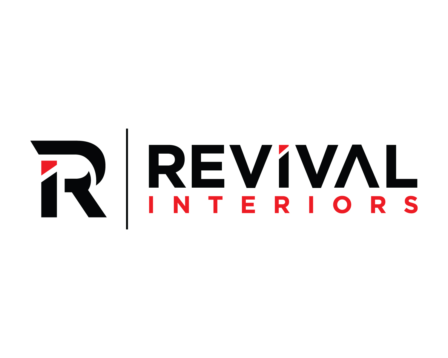 Diseño de Logo por Atec para Revival Interiors | Diseño #33145701