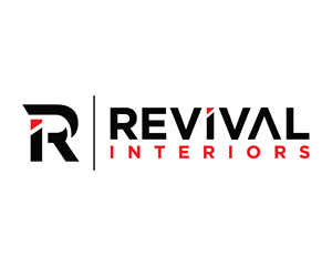 Logo Design by Atec for Revival Interiors | Design: #33145701