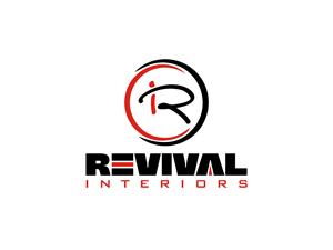 Logo Design by Owltive for Revival Interiors | Design: #33137345