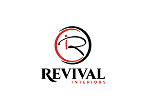 Logo Design by Owltive for Revival Interiors | Design: #33137349