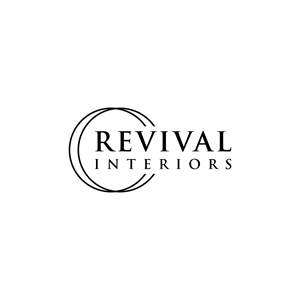 Logo Design by Zzamiq for Revival Interiors | Design: #33145063