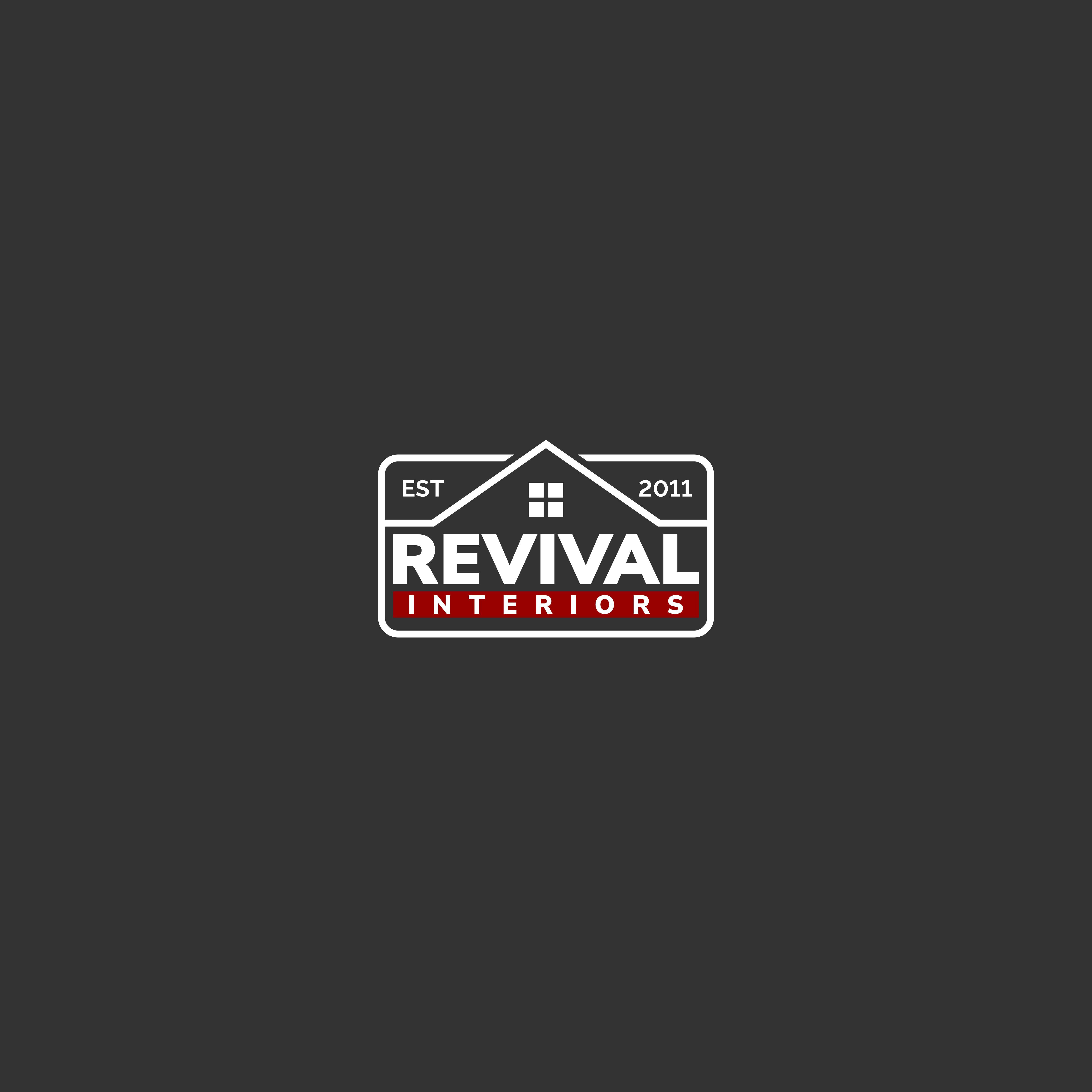Design de Logo par Ivan varian pour Revival Interiors | Design #33163492