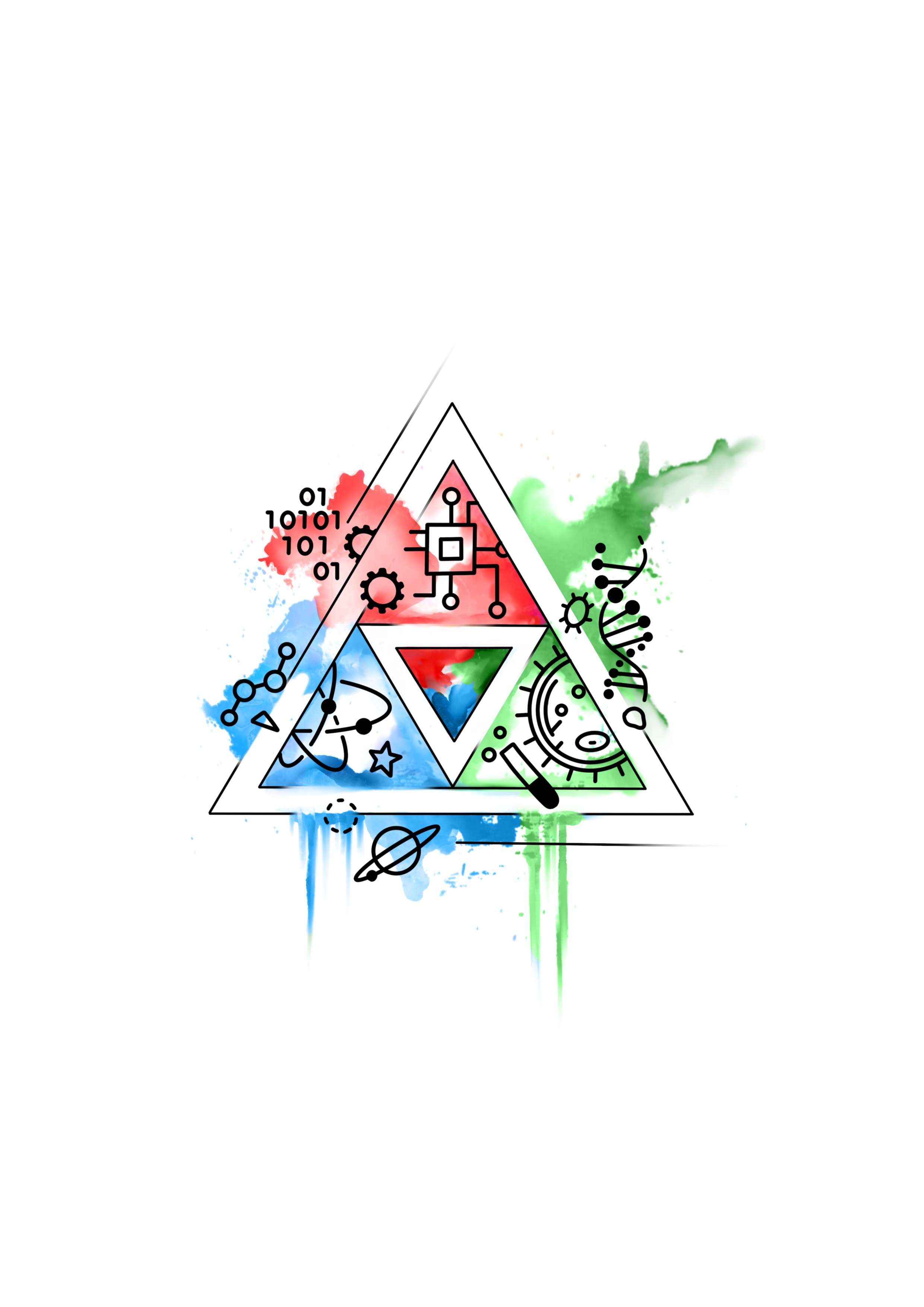 Tattoo-Design von Omelas für dieses Projekt | Design #33273553