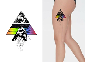 Design de Tatouage par Mayuracww pour ce projet | Design #33160671