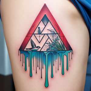 Design de Tatouage par Naseeb pour ce projet | Design #33173055