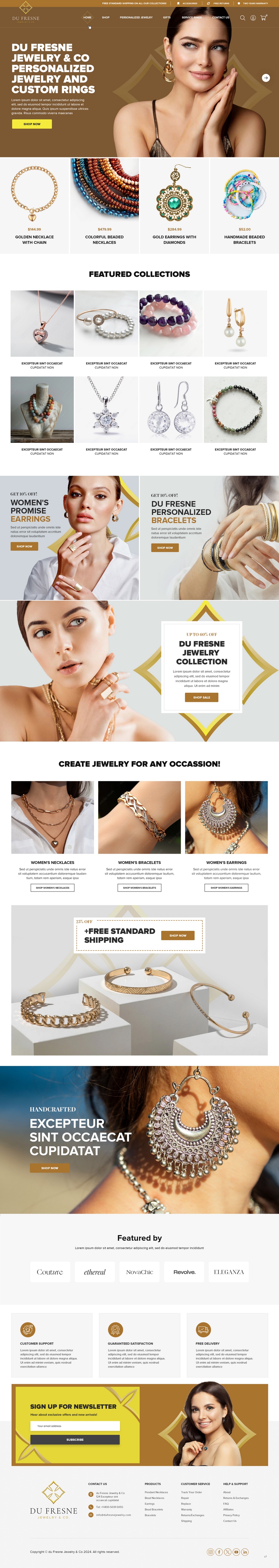 Diseño Web por pb para este proyecto | Diseño #33143267
