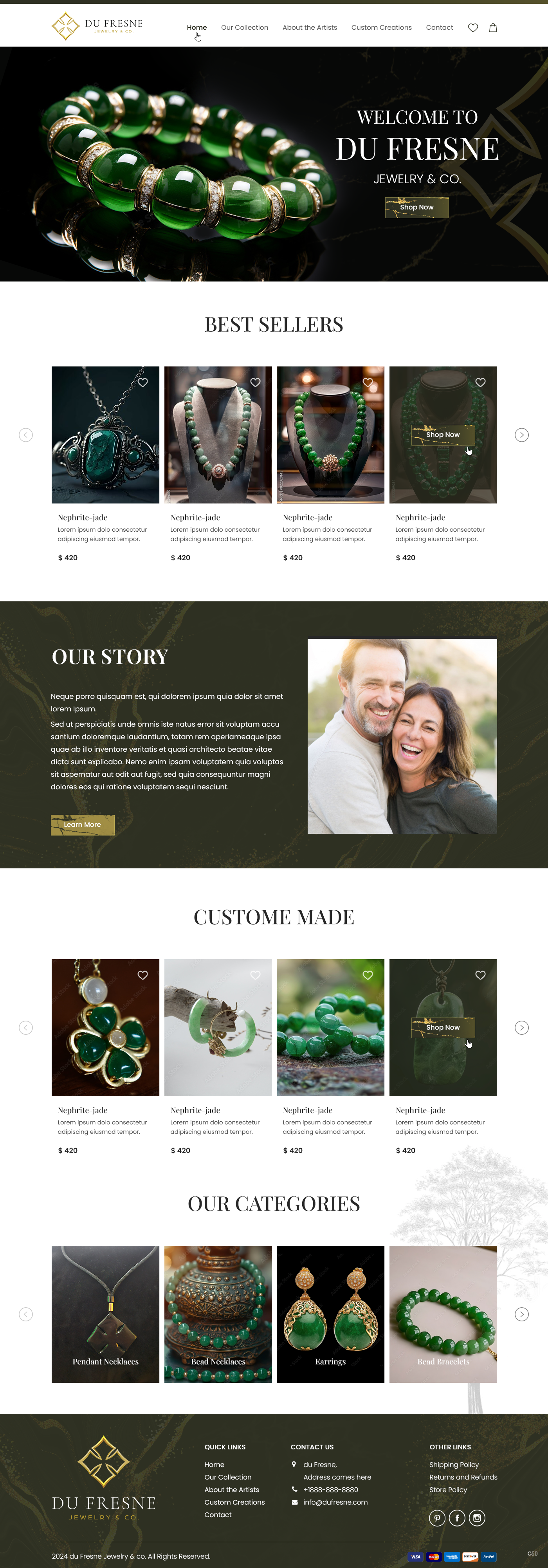 Diseño Web por pb para este proyecto | Diseño #33143268