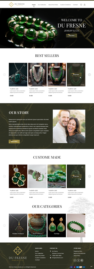 Diseño Web por pb para este proyecto | Diseño: #33143268