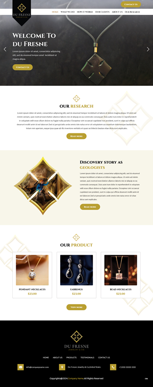 Diseño Web por pb para este proyecto | Diseño: #33143269