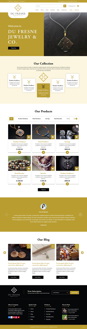 Diseño Web por pb para este proyecto | Diseño: #33143274