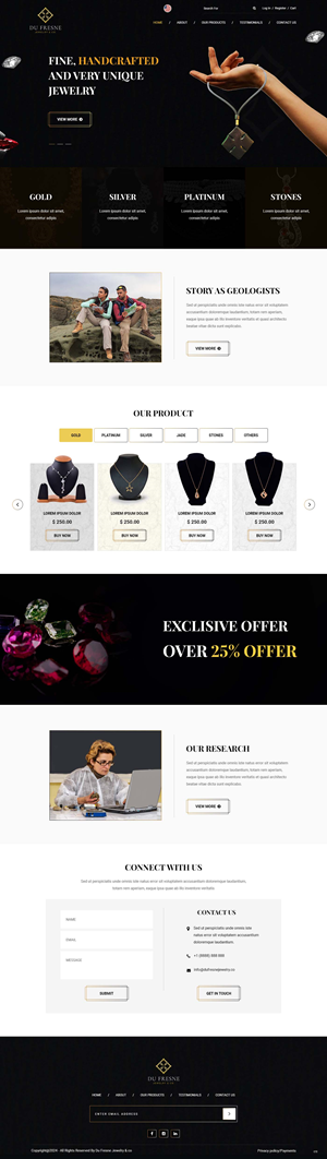 Diseño Web por pb para este proyecto | Diseño: #33143275