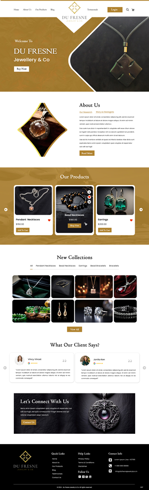 Diseño Web por pb para este proyecto | Diseño: #33143278