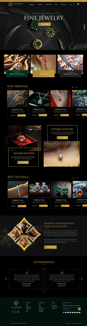 Diseño Web por pb para este proyecto | Diseño: #33143280