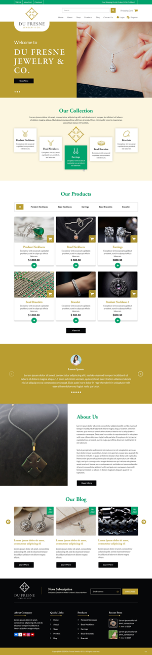 Diseño Web por pb para este proyecto | Diseño: #33152020
