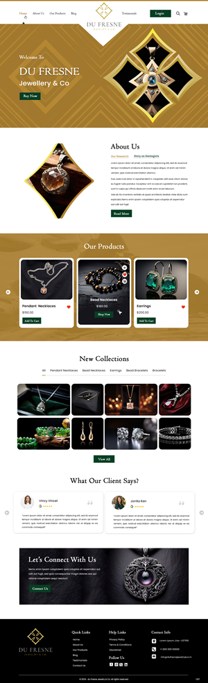 Diseño Web por pb para este proyecto | Diseño: #33152022