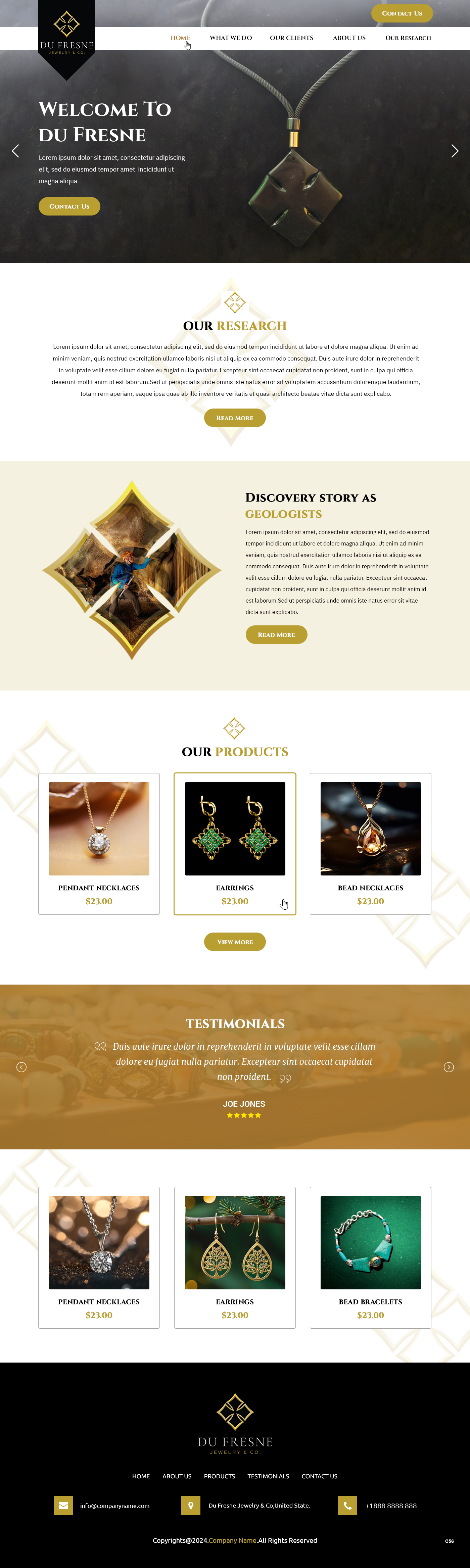 Diseño Web por pb para este proyecto | Diseño #33152023
