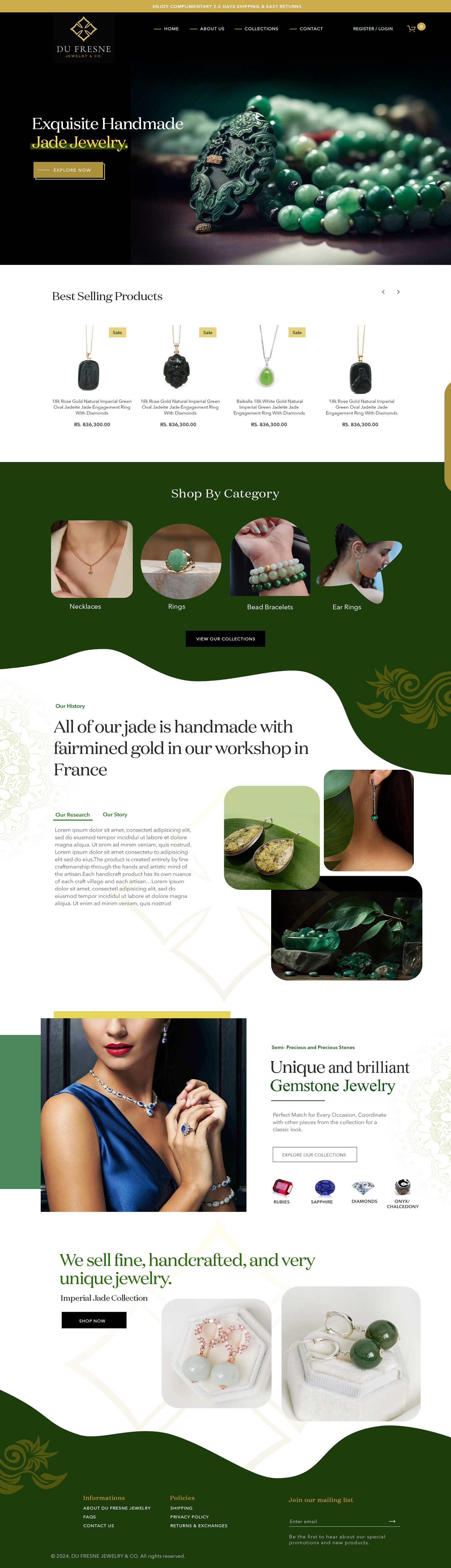 Diseño Web por subhalaxmi  khamari para este proyecto | Diseño #33150667