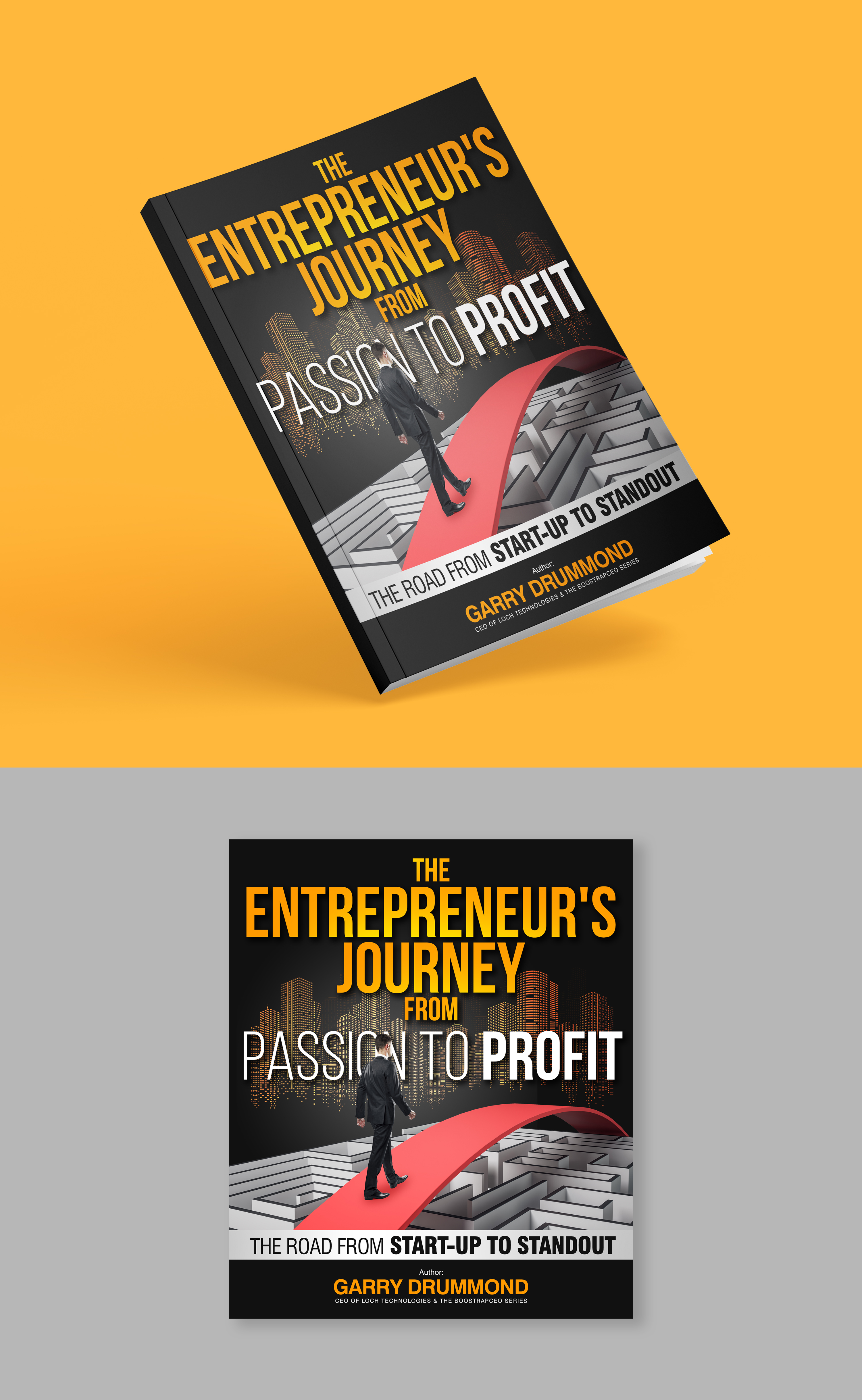 Flyer Design by mscreations.lk for this project | Design #33189545