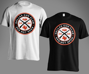 T-shirt Design by Andi Yan for this project | Design #33173062