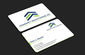Business Card Design by Expert Bappy for this project | Design: #33139384