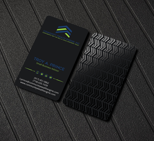 Business Card Design by Expert Bappy for this project | Design: #33139518