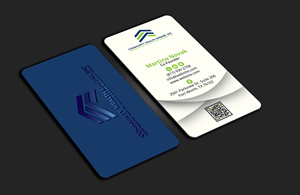 Business Card Design by DesignerShahadat for this project | Design: #33139643