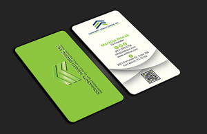 Business Card Design by DesignerShahadat for this project | Design: #33139646