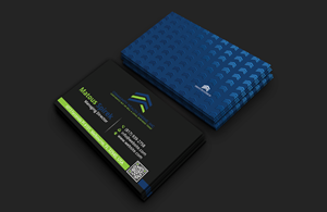 Business Card Design by DesignerShahadat for this project | Design: #33139652