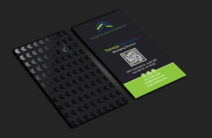 Business Card Design by DesignerShahadat for this project | Design: #33139658