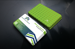 Business Card Design by DesignerShahadat for this project | Design: #33139661