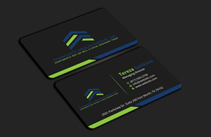Business Card Design by DesignerShahadat for this project | Design: #33139806