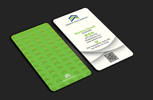 Business Card Design by DesignerShahadat for this project | Design: #33139817