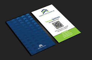 Business Card Design by DesignerShahadat for this project | Design: #33139828