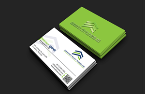 Business Card Design by DesignerShahadat for this project | Design: #33139833