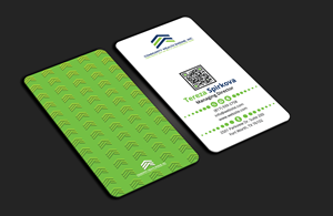 Business Card Design by DesignerShahadat for this project | Design: #33139838