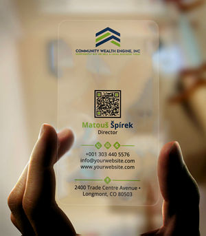 Business Card Design by DesignerShahadat for this project | Design: #33139843