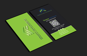 Business Card Design by DesignerShahadat for this project | Design: #33139844