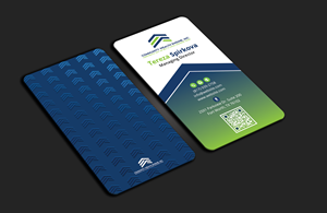 Business Card Design by DesignerShahadat for this project | Design: #33140034