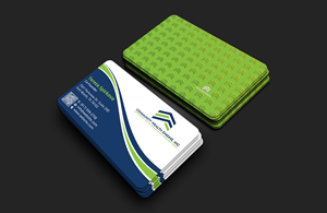 Business Card Design by DesignerShahadat for this project | Design: #33140135