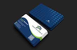 Business Card Design by DesignerShahadat for this project | Design: #33140140