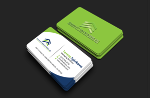 Business Card Design by DesignerShahadat for this project | Design: #33140144