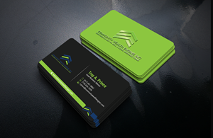 Business Card Design by DesignerShahadat for this project | Design: #33142661