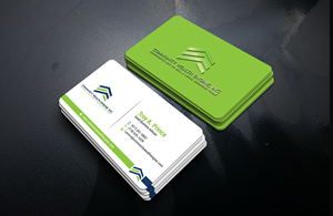 Business Card Design by DesignerShahadat for this project | Design: #33142666